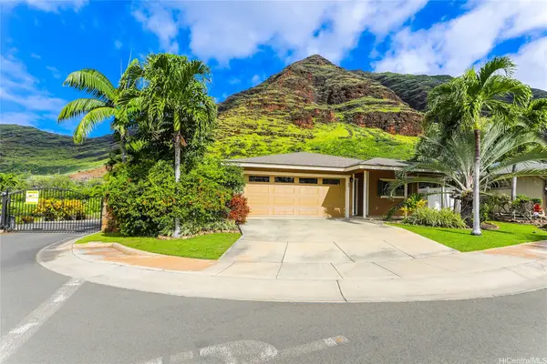 84-575 Kili Drive #44, Waianae, HI 96792