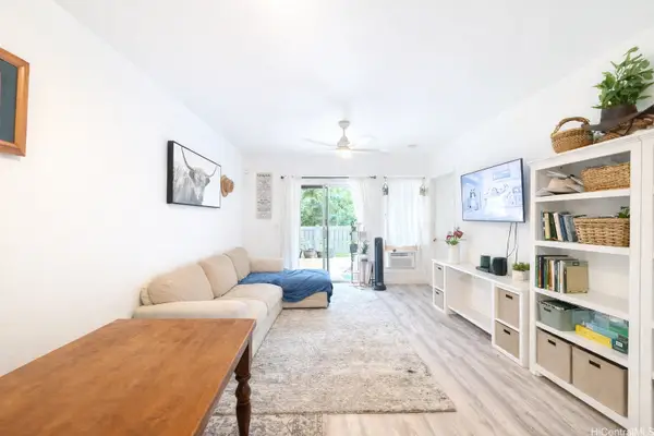 95-833 Wikao Street #C103, Mililani, HI 96789