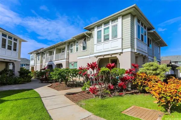 91-2220 Kaiwawalo Street #1202, Ewa Beach, HI 96706