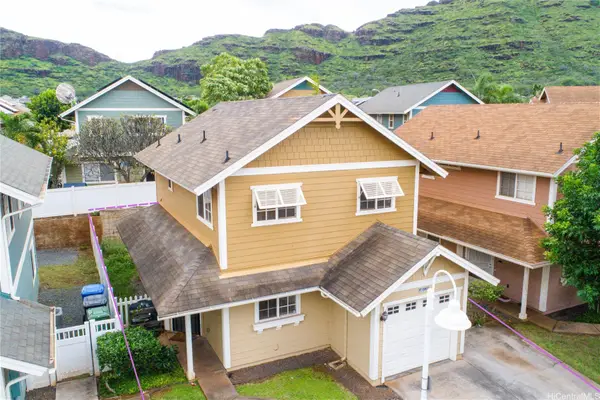 87-1980 Pakeke Street #94, Waianae, HI 96792
