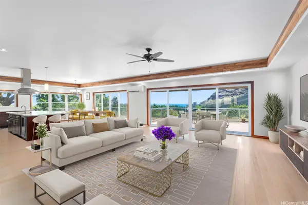 84-1080 Maunaolu Street, Waianae, HI 96792