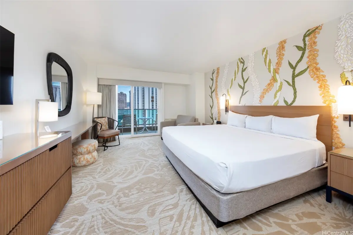 410 Atkinson Drive #1912, Honolulu, HI 96814 - #1