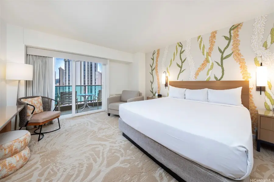 410 Atkinson Drive #1912, Honolulu, HI 96814 - #2