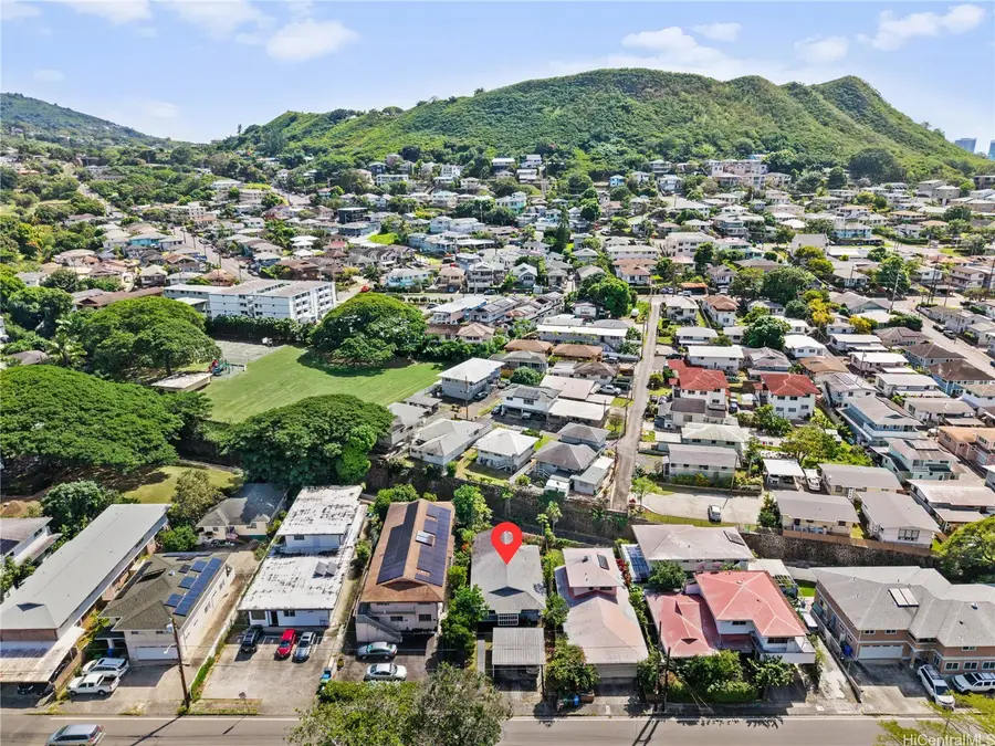 1837 Pacific Heights Road, Honolulu, HI 96813 - #3