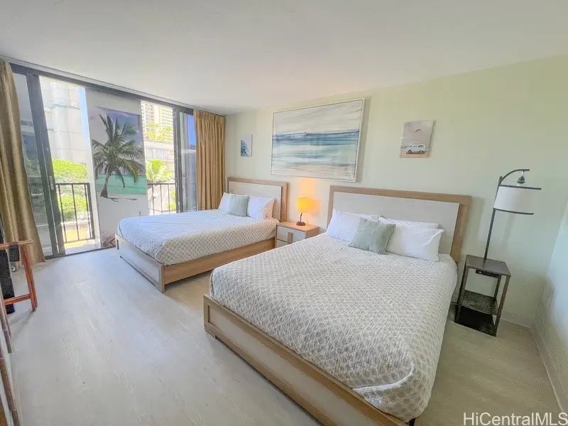 1850 Ala Moana Boulevard #220, Honolulu, HI 96815 - #1