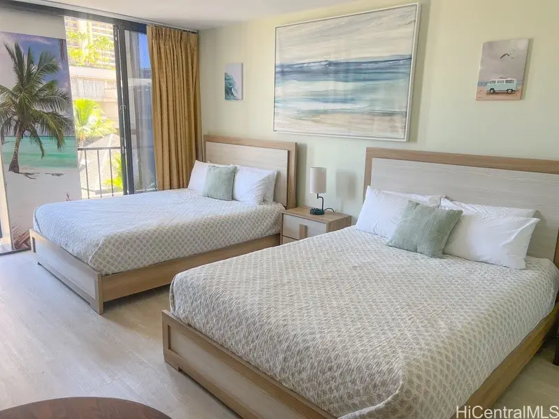 1850 Ala Moana Boulevard #220, Honolulu, HI 96815 - #2