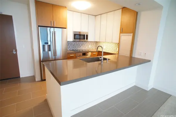 600 Ala Moana Boulevard #3604, Honolulu, HI 96813