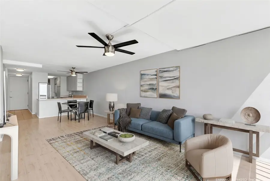 4300 Waialae Avenue #A2002, Honolulu, HI 96816 - #3