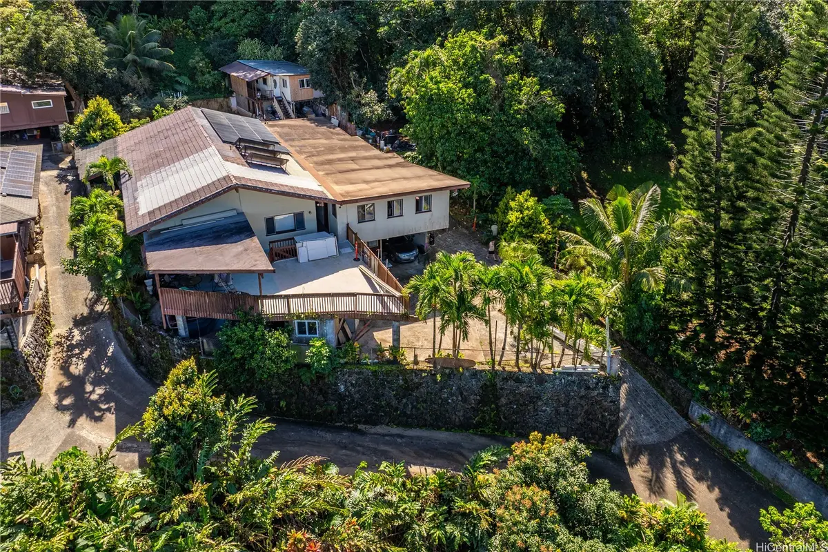 47-481 Pakai Place, Kaneohe, HI 96744 - #1