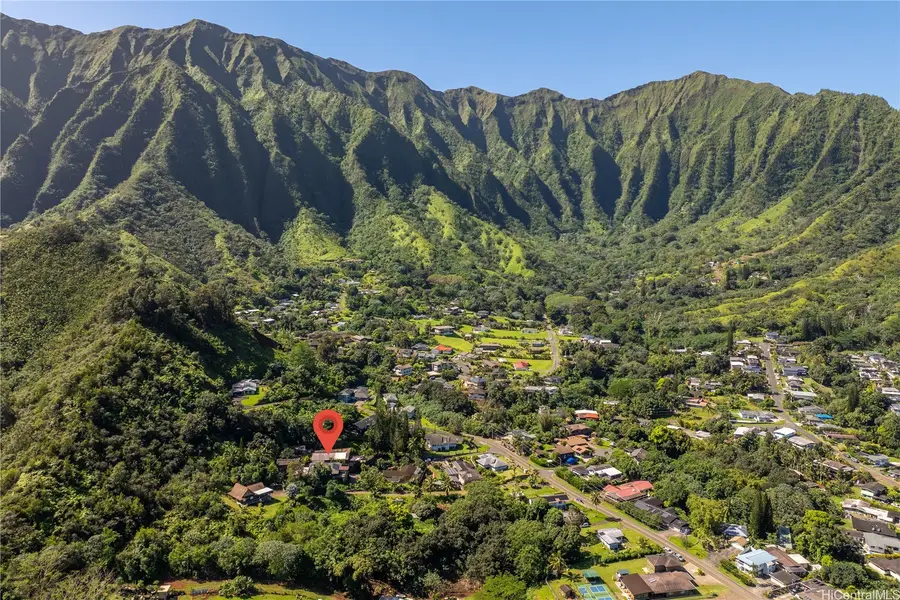 47-481 Pakai Place, Kaneohe, HI 96744 - #2