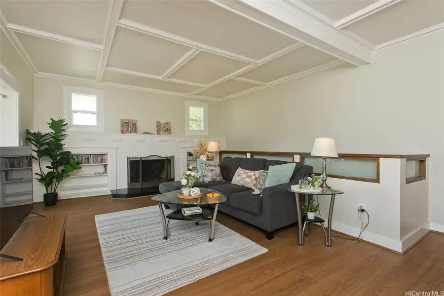 2742 Manoa Road, Honolulu, HI 96822 - #2