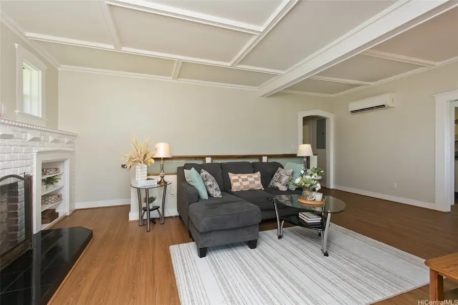 2742 Manoa Road, Honolulu, HI 96822 - #3