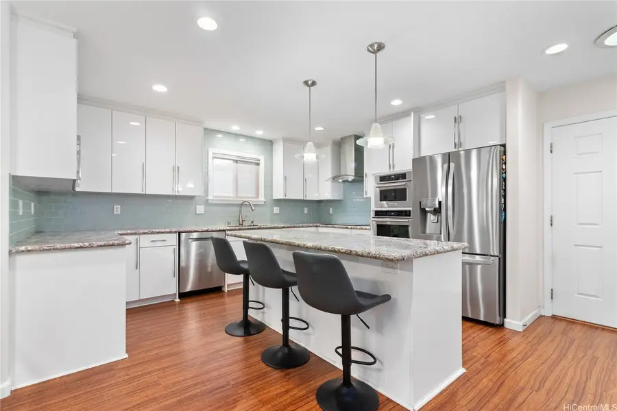 99-682 Kaulainahee Place, Aiea, HI 96701 - #3