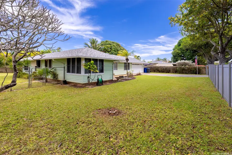 176 Kuulei Road, Kailua, HI 96734 - #2