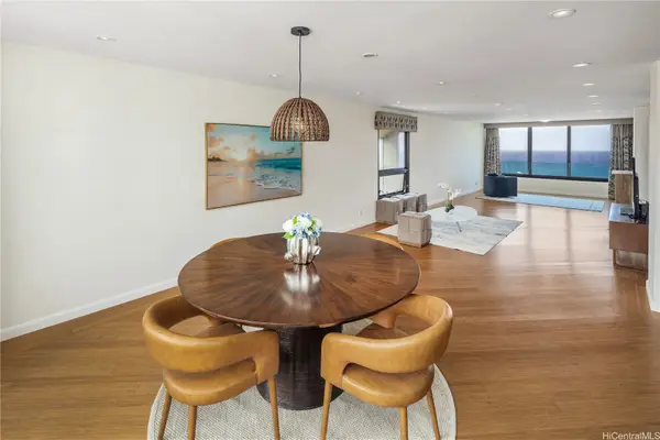 1600 Ala Moana Boulevard #3700, Honolulu, HI 96815