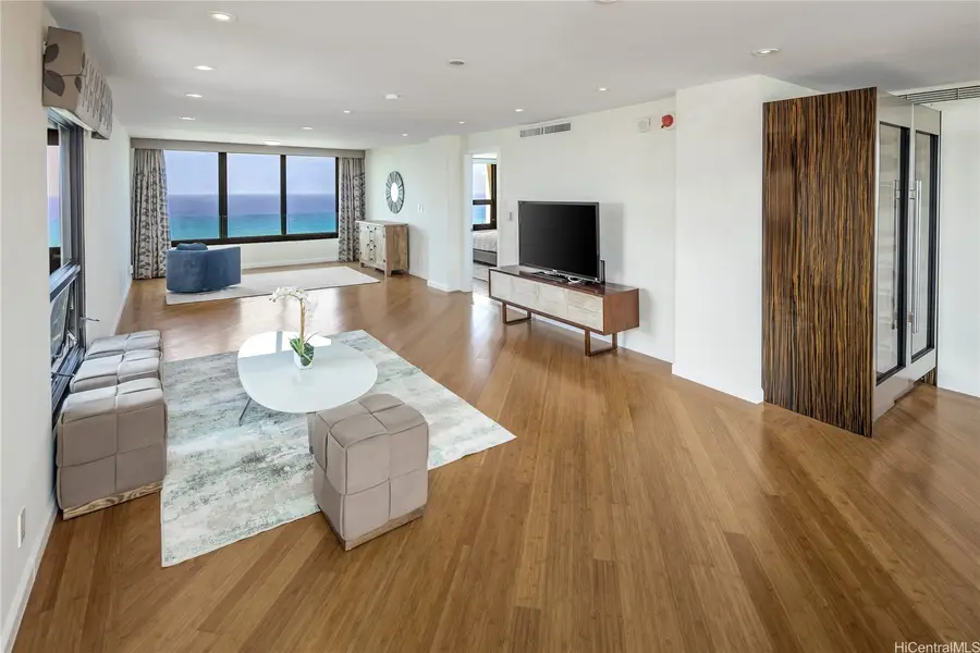 1600 Ala Moana Boulevard #3700, Honolulu, HI 96815 - #3