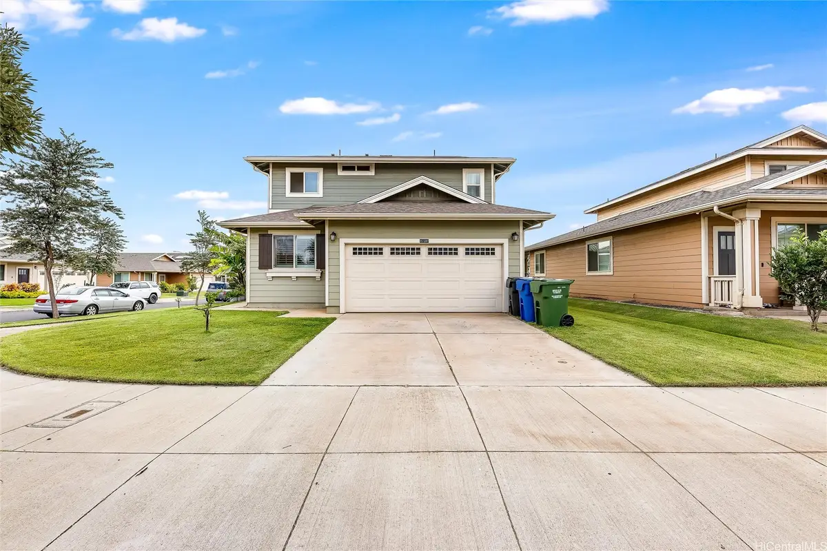 91-1287 Uluahewa Street, Ewa Beach, HI 96706 - #1