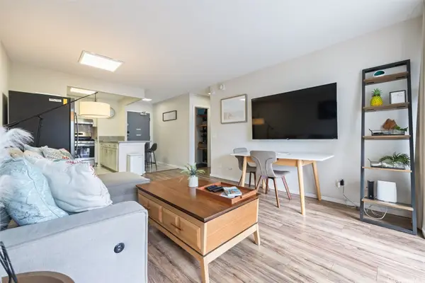 2465 Kuhio Avenue #710, Honolulu, HI 96815