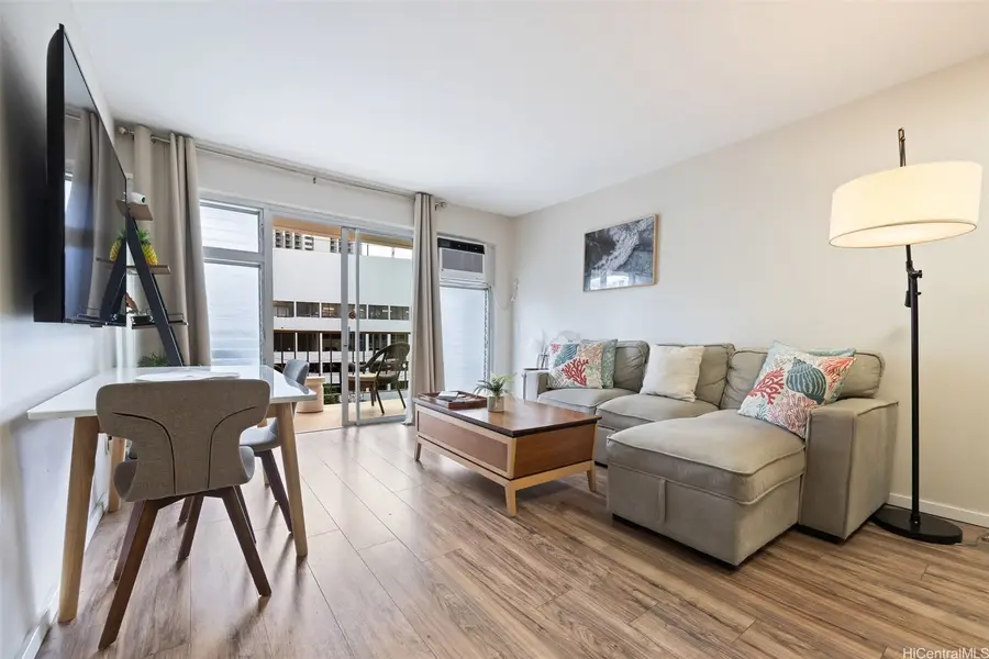 2465 Kuhio Avenue #710, Honolulu, HI 96815 - #3