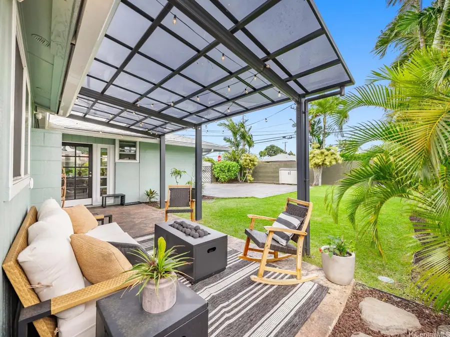 749 Oneawa Street, Kailua, HI 96734 - #3