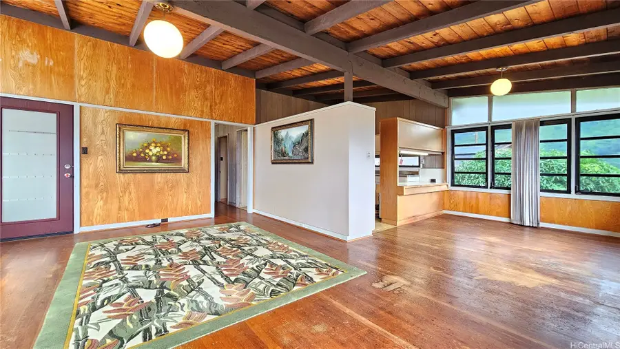 3537 Kumuwai Place, Honolulu, HI 96822 - #2