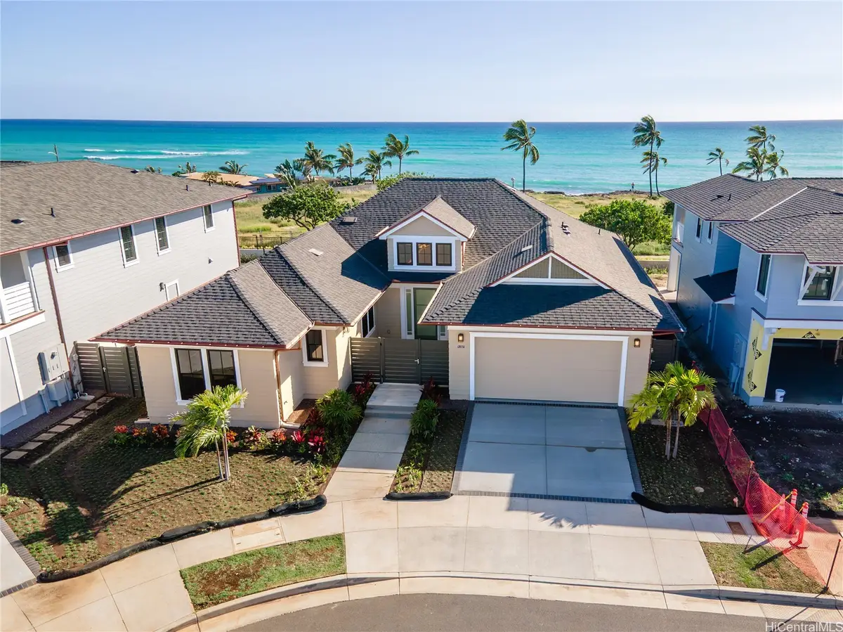 91-1307 Halili Street, Ewa Beach, HI 96706 - #1