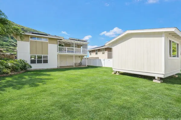 86-904 Pokaikuahiwi Place, Waianae, HI 96792