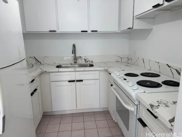 303 Liliuokalani Avenue #602, Honolulu, HI 96815 - #3