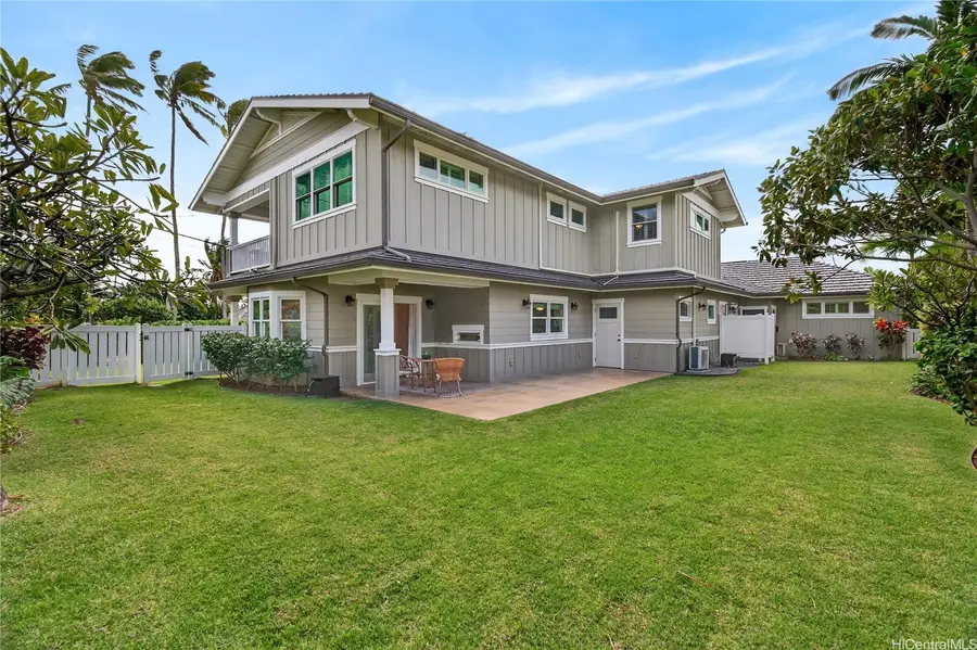 110 N Kalaheo Avenue #A, Kailua, HI 96734 - #3