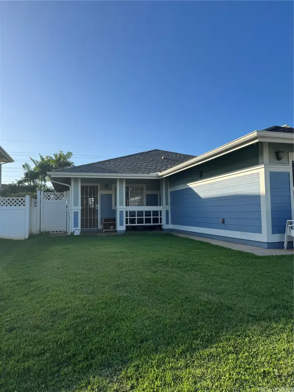 91-1133 Kaupea Street, Kapolei, HI 96707