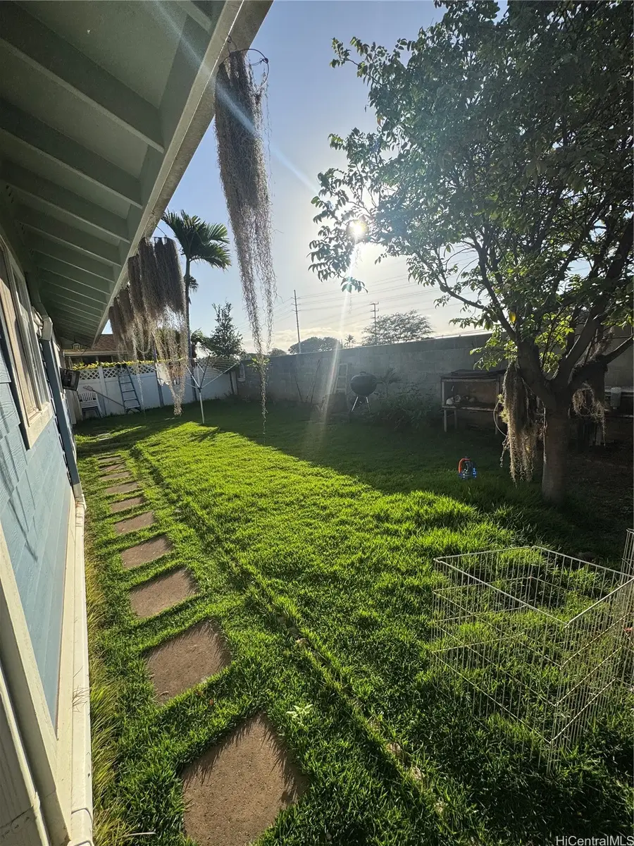 91-1133 Kaupea Street, Kapolei, HI 96707 - #2
