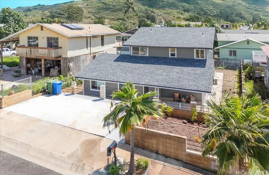 86-305 Alamihi Street, Waianae, HI 96792 - #2