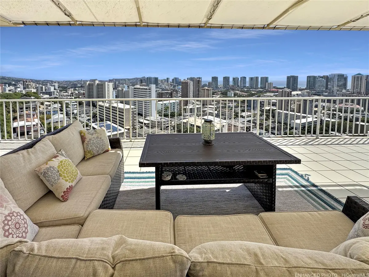 666 Prospect Street #PHB, Honolulu, HI 96813 - #1