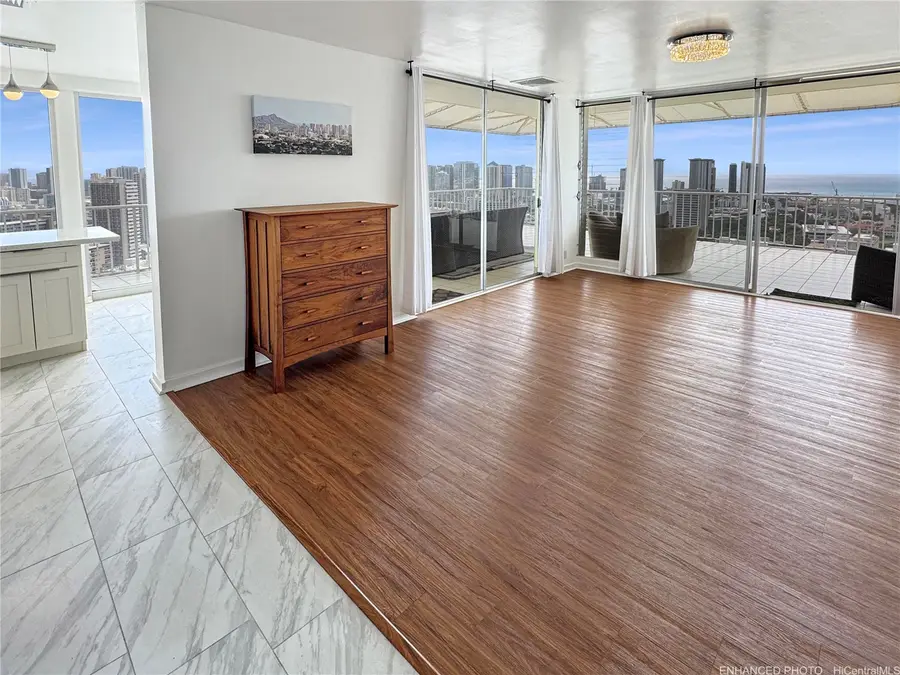 666 Prospect Street #PHB, Honolulu, HI 96813 - #2