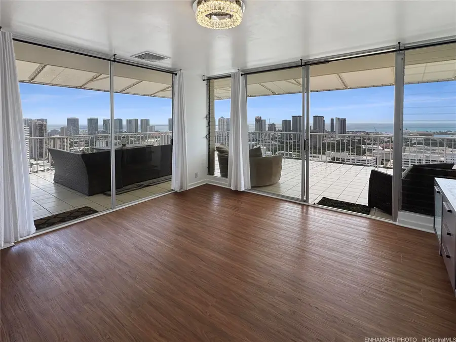 666 Prospect Street #PHB, Honolulu, HI 96813 - #3