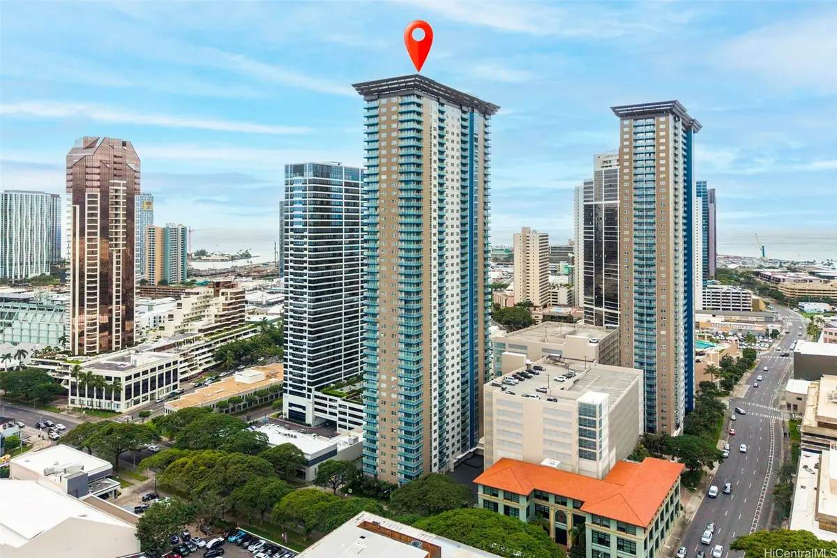 801 South Street #2224, Honolulu, HI 96813 - #1
