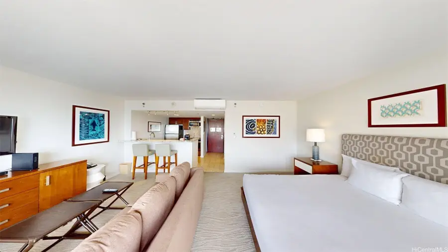 1777 Ala Moana Boulevard #2329, Honolulu, HI 96815 - #3