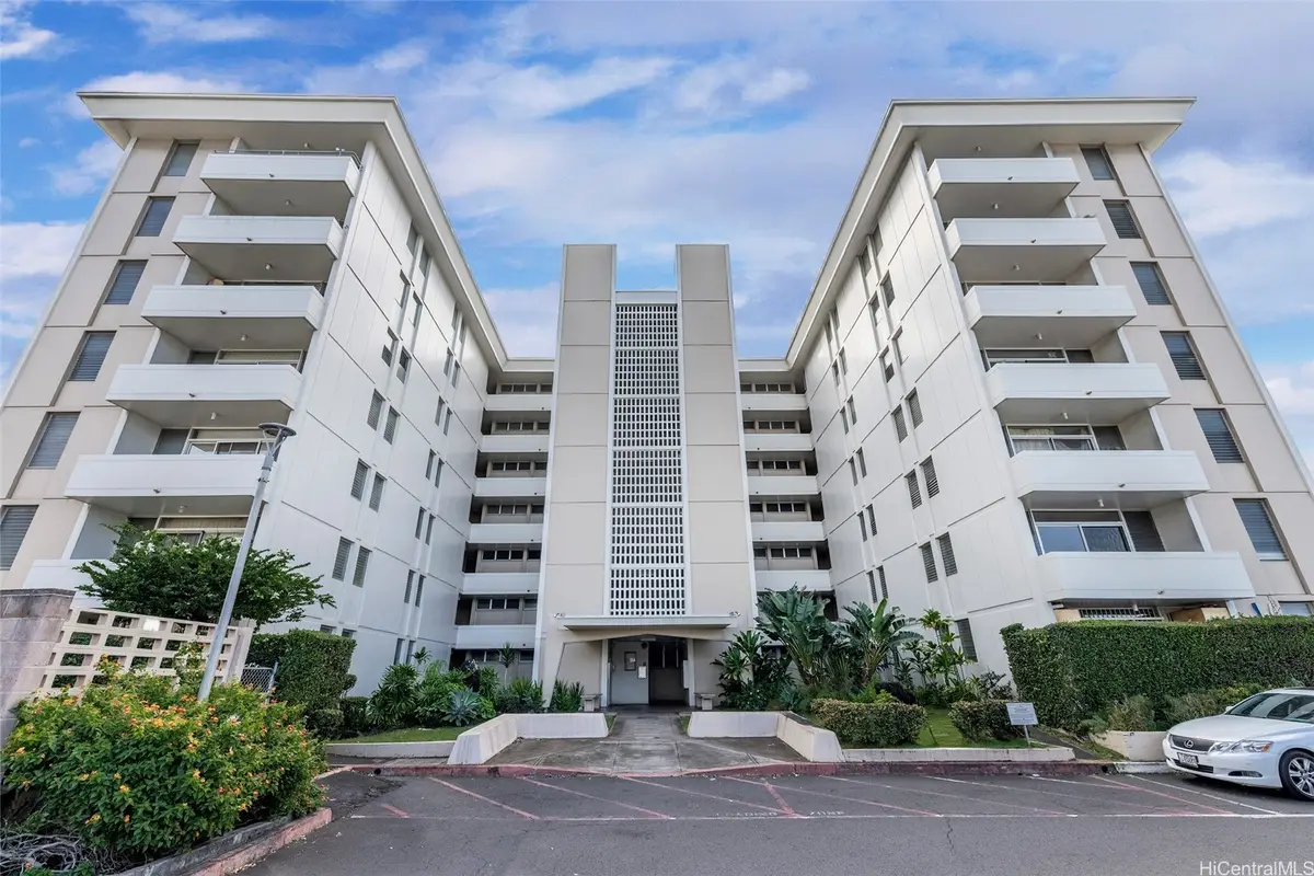 1026 Kalo Place #303, Honolulu, HI 96826 - #1