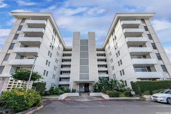 1026 Kalo Place #303, Honolulu, HI 96826
