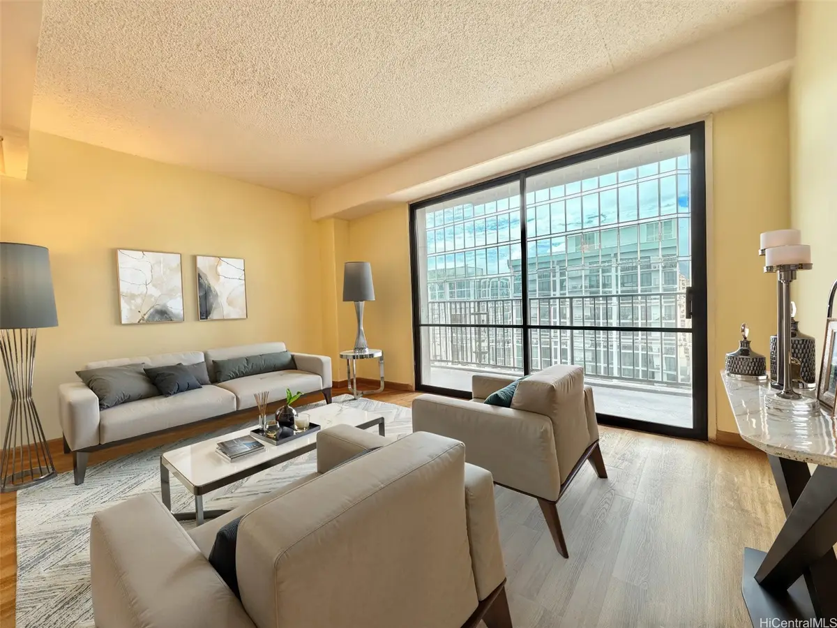 225 Queen Street #25G, Honolulu, HI 96813 - #1