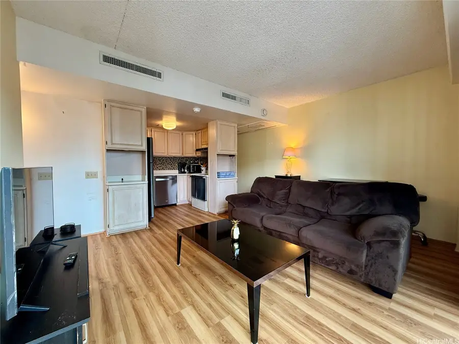 225 Queen Street #25G, Honolulu, HI 96813 - #3