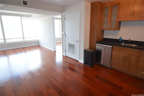 1009 Kapiolani Boulevard #4611, Honolulu, HI 96814