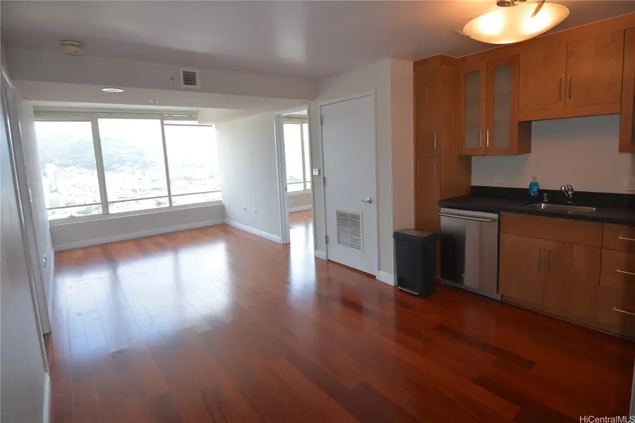 1009 Kapiolani Boulevard #4611, Honolulu, HI 96814 - #2