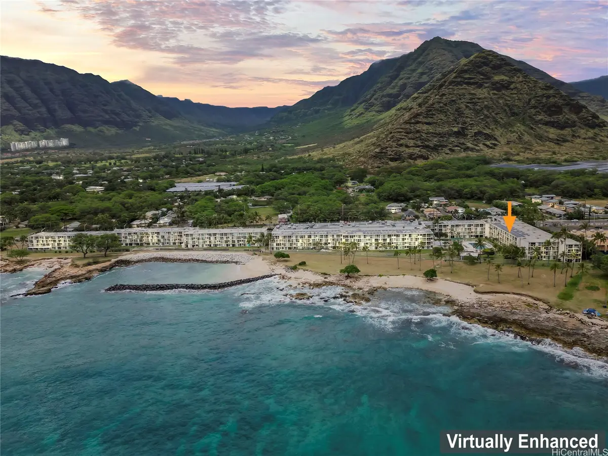 85-175 Farrington Highway #C221, Waianae, HI 96792 - #1