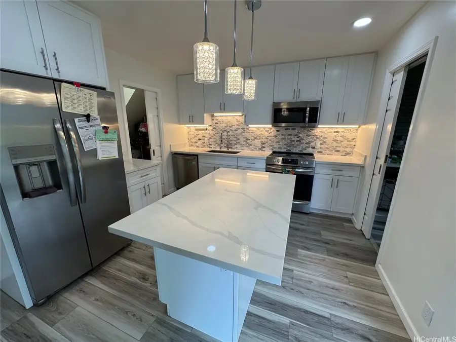 98-1426 Kaahumanu Street #75E, Pearl City, HI 96782 - #2