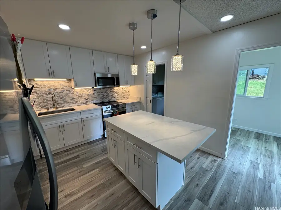 98-1426 Kaahumanu Street #75E, Pearl City, HI 96782 - #3