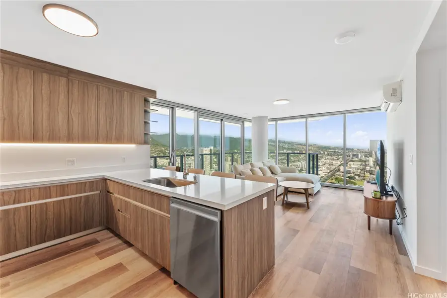1515 Liona Street #3819, Honolulu, HI 96814 - #2