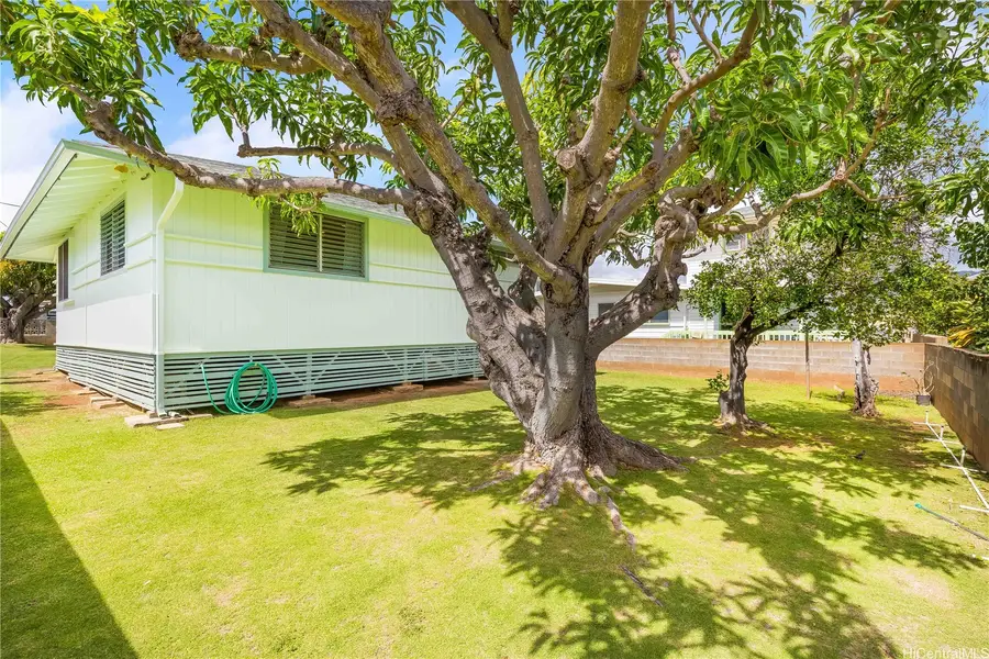 609 Hunapaa Street, Honolulu, HI 96816 - #3