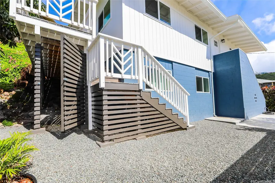 3782 Claudine Street, Honolulu, HI 96816 - #2