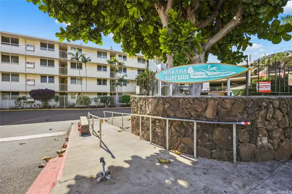 85-175 Farrington Highway #C203, Waianae, HI 96792